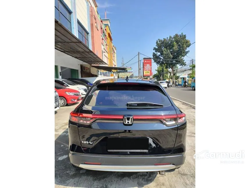 2023 Honda HR-V Special Edition SUV