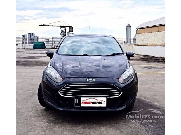 Ford Bekas Baru Murah Jual Beli 280 Mobil Di Indonesia Mobil123