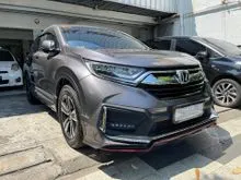 2019 Honda CR-V 1.5 Prestige Prestige VTEC SUV (IRMA)