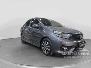 2024 Honda Brio 1.2 RS Hatchback