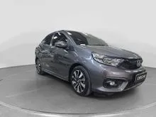 2024 Honda Brio 1.2 RS Hatchback