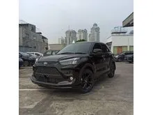 2025 Toyota Raize 1.0 GR Sport (1 Tone) SUV