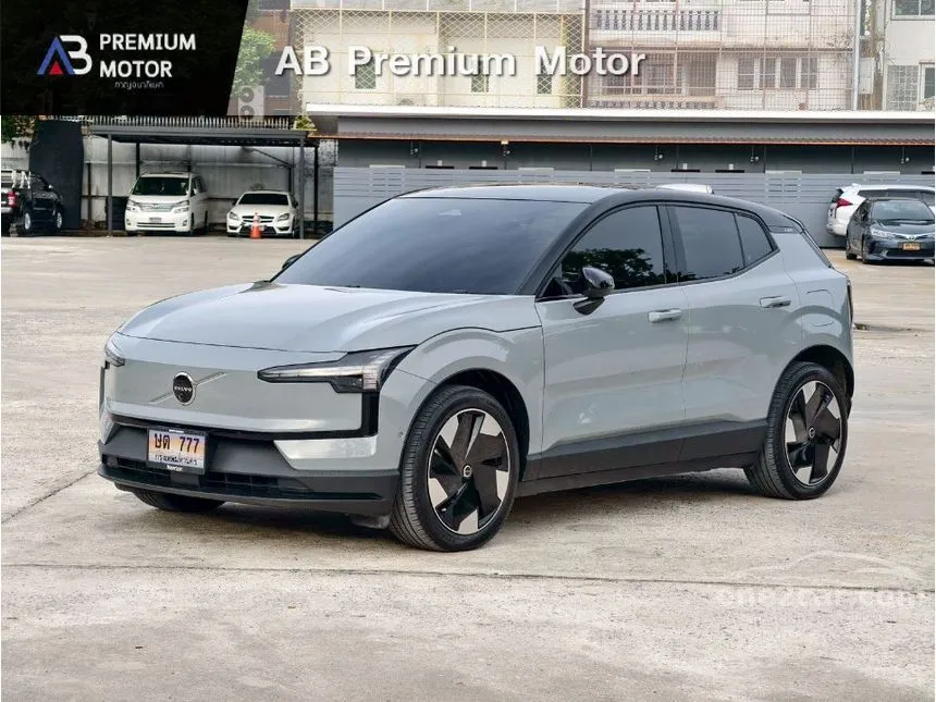 2024 Volvo EX30 Ultra Performance SUV