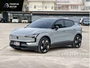 2024 Volvo EX30 Ultra Performance SUV
