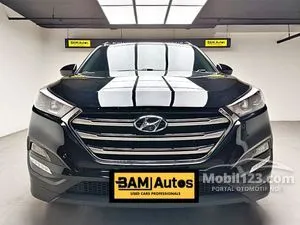2016 Hyundai Tucson 2.0 XG SUV
