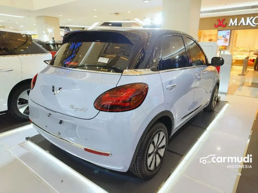 2024 Wuling Binguo EV Premium Range Hatchback