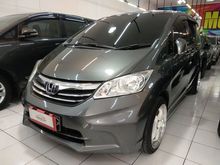 2012 Honda Freed 1.5 E psd AT istimewa dijual di malang