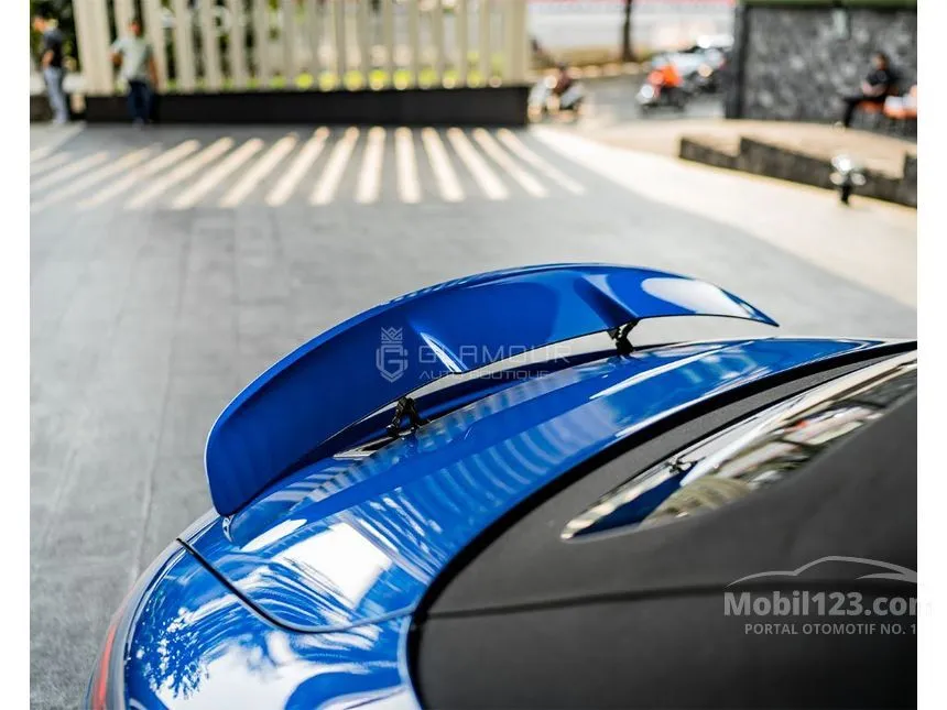 2024 Mercedes-Benz SL55 AMG 4MATIC+ Convertible