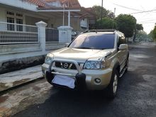2006 Nissan X-Trail 2.5 STT SUV