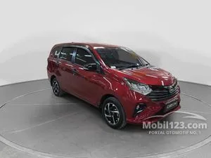 2023 Daihatsu Sigra 1.2 R MPV