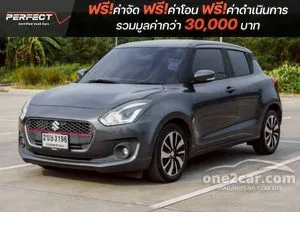 2019 Suzuki SWIFT 1.2 GLX Hatchback