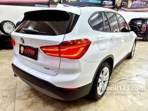 2018 BMW X1 1.5 sDrive18i Dynamic SUV