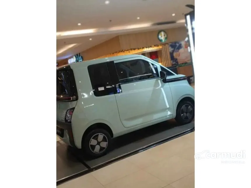 2024 Wuling EV Air ev Lite Long Range Hatchback