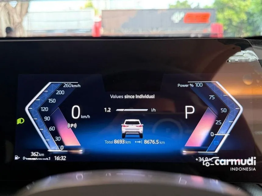 2024 BMW X1 sDrive18i xLine SUV