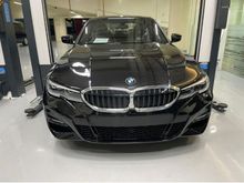 2021 BMW 330i 2.0 M Sport Sedan Best Offer