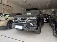 2021 Toyota Fortuner 2.4 VRZ GR SPORT 4X2 SUV