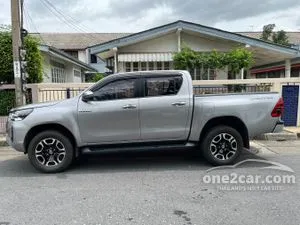 2022 Toyota HILUX REVO 2.4 Prerunner Mid Double Cab Pickup