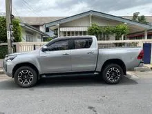 2022 Toyota HILUX REVO 2.4 Double Cab 2.4 Prerunner Mid Pickup AT