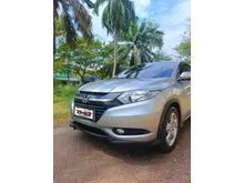 2018 Honda HR-V 1.5 E SUV