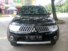 2011 Mitsubishi Pajero Sport 2.5 Exceed SUV