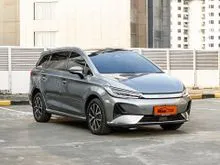 2024 BYD M6 0.0 Superior 7 Seater MPV