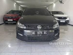 2020 Volkswagen Polo 1.2 Comfortline TSI Hatchback