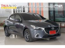 2018 Mazda 2 1.3 (ปี 15-18) High Connect Sedan AT