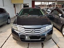 2009 Honda City 1.5 E Sedan