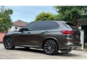 2023 BMW X5 3.0 xDrive30d M Sport SUV