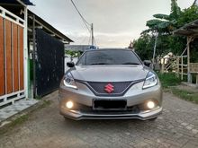 2018 Suzuki Baleno 1.4 GL Hatchback
