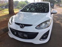 2011 Mazda 2 1.5 R