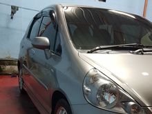 2007 Honda Jazz 1.5 VTEC Hatchback