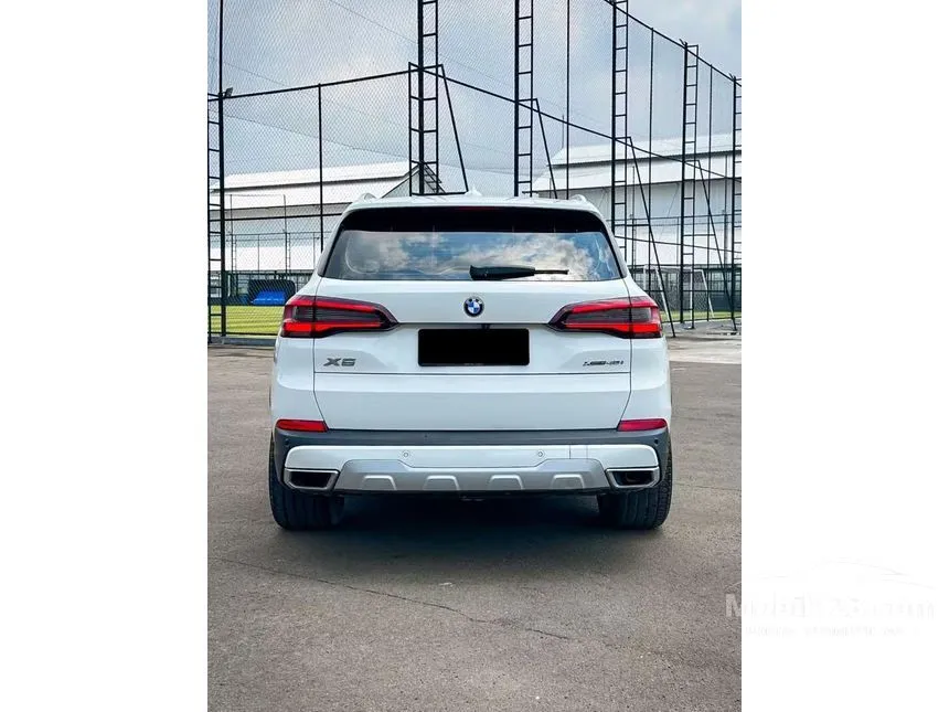 2022 BMW X5 xDrive40i xLine SUV