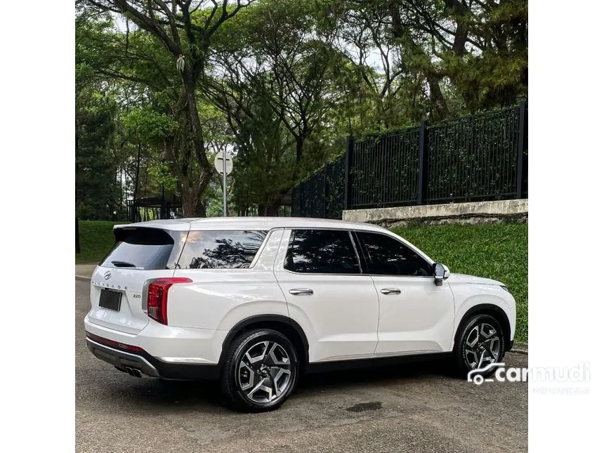 2024 Hyundai Palisade Signature Wagon