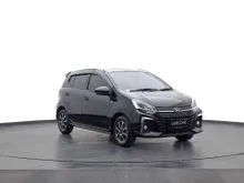 2023 Daihatsu Ayla 1.2 R Hatchback