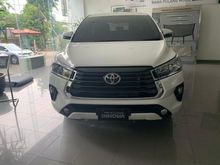 DP/ ANGSURAN MURAH AKHIR TAHUN PROMO TOYOTA INNOVA