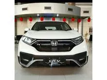 2022 Honda CR-V 1.5 Prestige Prestige VTEC SUV UNIT READY KERASSS NIH BOSS BOOKING SEKARANG