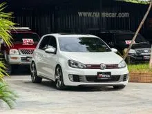 2013 Volkswagen GOLF 2.0 (ปี 09-13) GTI Hatchback
