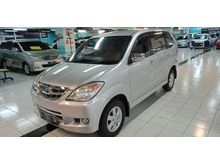 2007 Toyota Avanza 1.3 G