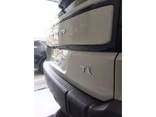 2026 Jetour T1 1.5 SUV