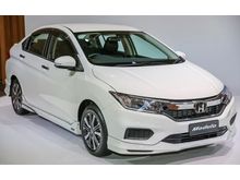 2019 Honda City S/Hari Raya High Promotion