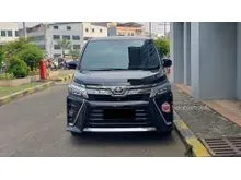 2018 Toyota Voxy 2.0 MPV