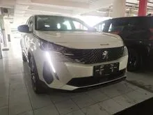 New Peugeot 5008 Active nik 2022