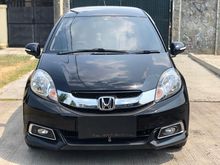 2014 Honda Mobilio 1.5 E Prestige MPV