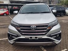 RUSH 2022 BEST PRICE start DP 37 jutaan