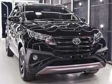 PROMO TOYOTA RUSH 2020 BEST PRICE start DP 35 jutaan