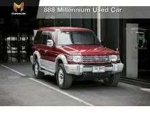 1996 Mitsubishi PAJERO 3.5 (ปี 92-02) GLS 4WD SUV