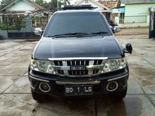 2012 Isuzu Panther 2.5 GRAND TOURING SUV