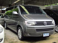 2013 Volkswagen Caravelle 2.0 (ปี 04-16) TDi Van