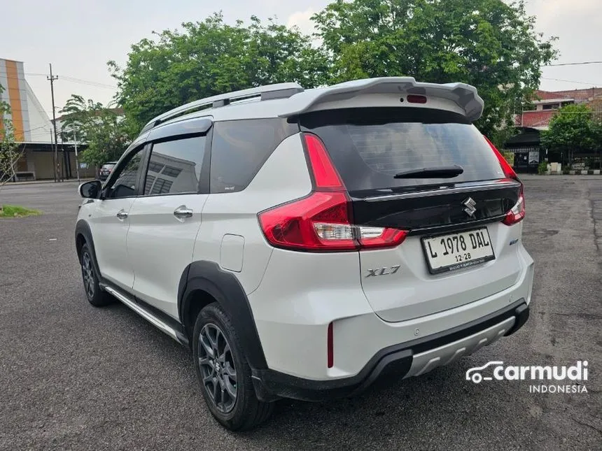 2023 Suzuki XL7 BETA Hybrid Wagon